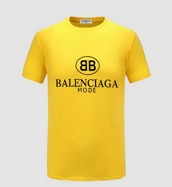Balenciaga T-shirt Mens ID:20220709-57